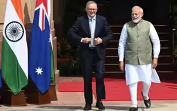 PM मोदी ने उठाया ऑस्ट्रेलिया में मंद‍िरों पर हमलों का मामला, एंथनी अल्बनीज ने द‍िया भारतीय प्रवास‍ियों की सुरक्षा का भरोसा...