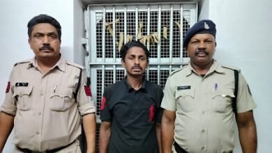 पुलिस का संदेह निकला सही, मिला यह परिणाम...