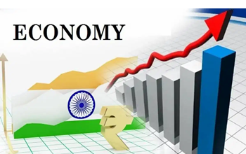 बहुत मजबूत अर्थव्यवस्था... भारत की इकॉनमी के कायल हुए IMF डिवीजन चीफ, बताया 'ब्राइट स्पॉट'