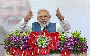 महिलाओं के लिए खास होगा प्रधानमंत्री नरेंद्र मोदी का रीवा दौरा, स्‍तन कैंसर की जांच और इलाज पर बड़ा ऐलान संभव