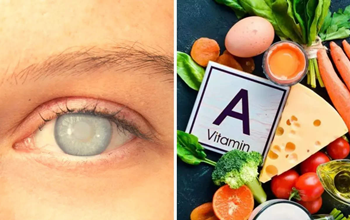 Vitamin A Side Effects: आंखों की रोशनी बढ़ाने के चक्कर में होगा ये नुकसान, कभी न खाएं जरूरत से ज्यादा विटामिन ए