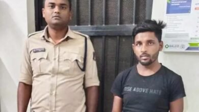 नहाने तालाब गई लड़की से जबरदस्ती रेप, आरोपी युवक को पुलिस ने इस तरह किया गिरफ्तार...