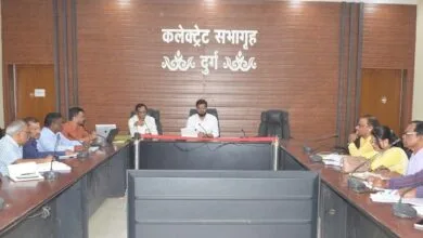 डॉक्टर मातृत्व मृत्यु दर नगण्य करने की दिशा में करे कार्य -कलेक्टर