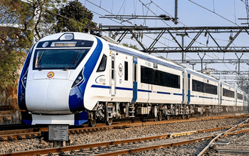 Indian Railways: देश को जल्द मिलने वाली हैं 5 नई वंदे भारत एक्सप्रेस ट्रेनें, जानें लिस्ट में आपका शहर है या नहीं...