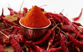Red Chilli: लाल मिर्च का तड़का लगाना पड़ सकता है भारी, जानिए ज्यादा खाने से क्या होगा नुकसान...