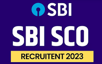 SBI 2023: स्टेट बैंक में SCO की पोस्ट के लिए निकली वैकेंसी, फौरन करें आवेदन...