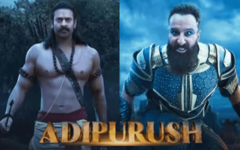 Adipurush Trailer: ठीक एक दिन पहले LEAK हुआ 'आदिपुरुष' का ट्रेलर, स्पेशल स्क्रीनिंग में हुई बड़ी गड़बड़...