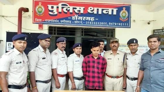 सोशल मीडिया में लड़की बनकर दोस्त से करता था पैसों की मांग, मिलने बुलाया तो खुली पोल फिर कर दी हत्या 3 सोशल मीडिया में लड़की बनकर दोस्त से करता था पैसों की मांग, मिलने बुलाया तो खुली पोल फिर कर दी हत्या