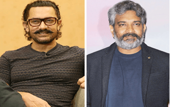 Aamir Khan की इस साउथ सुपरस्टार की फिल्म से होगी वापसी! SS Rajamouli संग हुई डील पक्की...