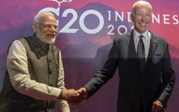 PM मोदी का अमेरिकी दौरा: US ने बताया दुनिया में भारत के बढ़ते कद का संकेत, स्टेट विजिट का सम्मान पाने वाले देश के तीसरे नेता