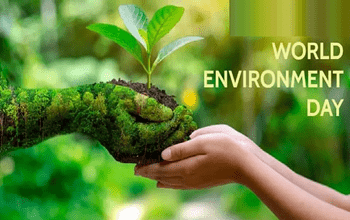 विश्व पर्यावरण दिवस 5 जून को आत्मानंद स्कूलों में किया जाएगा फलदार पौधों का वृक्षारोपण...