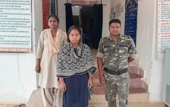 मामूली विवाद पर प्रेमिका ने चाकू मारकर कर दी प्रेमी की हत्या... 6 मामूली विवाद पर प्रेमिका ने चाकू मारकर कर दी प्रेमी की हत्या...