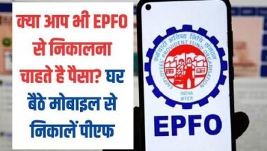 EPFO से निकालना है पैसा? घर बैठे मोबाइल से ऐसे निकालें पीएफ; जानें एक-एक स्टेप...