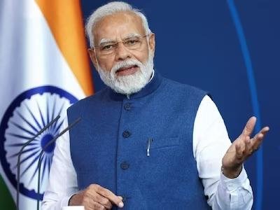 PM Modi: दुनिया के सबसे लोकप्रिय नेता क्यों हैं पीएम मोदी? अमेरिका के इस मशहूर अखबार ने बताई वजह