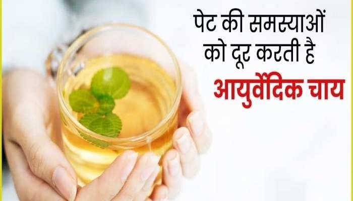 Healthy digestion: पेट की सारी गर्मी को बाहर खींच देगी ये हर्बल चाय, गर्मियों में जरूर पीएं...