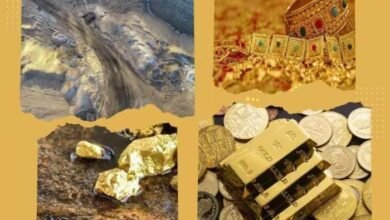 क्या आप जानते हैं कि दुनियाभर में हर साल कितने सोने का खनन होता है? भारत में इन जगहों पर हैं Gold mines