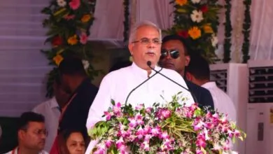 मुख्यमंत्री श्री बघेल आज चिटफंड निवेशकों को करेंगे राशि का अंतरण... 3 मुख्यमंत्री श्री बघेल आज चिटफंड निवेशकों को करेंगे राशि का अंतरण...
