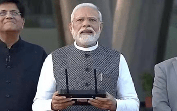 'भारत मंडपम' से पूरी दुनिया देखेगी देश का बढ़ता हुआ कद: PM मोदी ने विपक्ष पर साधा निशाना, जानें 10 बड़ी बातें