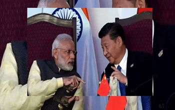 G20 सम्‍मेलन के डिनर के दौरान जब PM मोदी और शी जिनपिंग ने मिलाया हाथ तो क्‍या हुई थी बात?