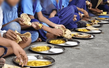 अनुसूचित जाति जनजाति छात्रावासों में छात्र भोजन सहाय दर में वृद्धि, 87 लाख रुपए किये गये स्वीकृत