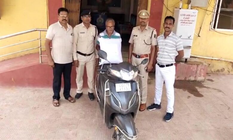 एन्टी क्राईम एवं सायबर यूनिट दुर्ग एवं थाना अण्डा की संयुक्त कार्यवाही... 1 एन्टी क्राईम एवं सायबर यूनिट दुर्ग एवं थाना अण्डा की संयुक्त कार्यवाही...