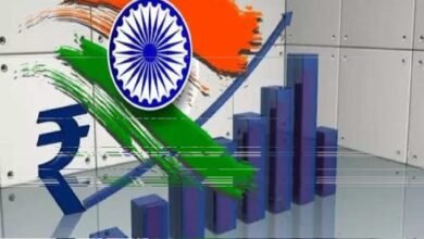 GDP Growth Rate: भारत का जीडीपी ग्रोथ रेट 8.5% रहने का अनुमान, इक्रा ने जारी की रिपोर्ट...