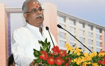 मुख्यमंत्री ने प्रदेशवासियों को दी तीजा तिहार की बधाई... 6 मुख्यमंत्री ने प्रदेशवासियों को दी तीजा तिहार की बधाई...