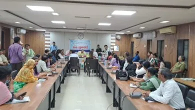 बेटियां सम्पत्ति में हक मांगती है तो, बुजुर्ग माता-पिता की जिम्मेदारी भी उठानी पड़ेगी