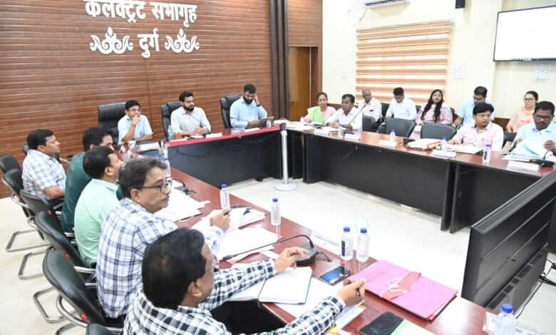 सिंगल यूज प्लास्टिक पर प्रतिबंध हेतु सप्लायरों की होगी पहचान... 1 सिंगल यूज प्लास्टिक पर प्रतिबंध हेतु सप्लायरों की होगी पहचान...