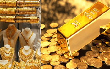 Gold Price: सोना-चांदी हुआ सस्ता, 1600 रुपये की आई गिरावट, क्या दिवाली तक जारी रहेगी गिरावट?