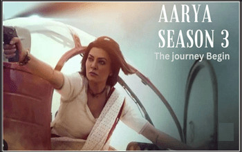 Aarya Season 3: 'दुश्मन की खबर दीजिए, मैं उनको कब्र तक पहुंचाऊंगी,' ये है सुष्मिता सेन की नई डील