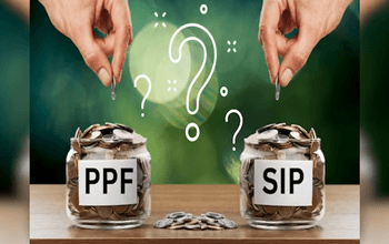PPF या SIP... कहां पैसा लगाने पर आप पहले बनेंगे करोड़पति?