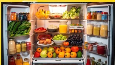 Fridge में इन 5 फलों को रखने से खत्म हो जाते हैं Nutrients, कभी न करें ऐसा काम...