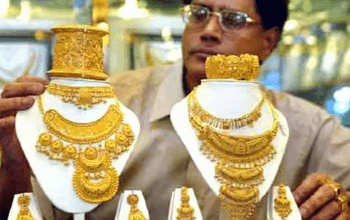 Gold Price Today: धनतेरस से 8 दिन पहले महंगा हुआ सोना, दिवाली पर कहां पहुंचेगा भाव...