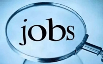Govt Jobs 2024 : पैरामेडिकल स्टाफ के 1173 पदों पर निकली भर्ती, 21 जनवरी से करें आवेदन....