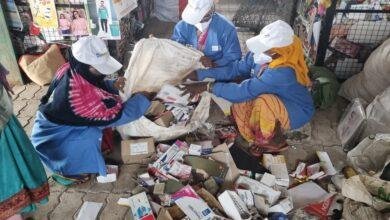 स्वच्छ भारत मिशन: शहरों की तर्ज पर गांवों में हो रहा काम...