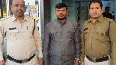रायपुर में नारकोटिक्स सेल को मिली बड़ी सफलता, पुरानी बस्ती से गांजा तस्कर गिरफ्तार...