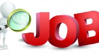 NDA 2024 Bharti: नेशनल डिफेंस एकेडमी में नौकरी की है तलाश, तो 10वीं पास करें अप्लाई, 63000 पाएं सैलरी