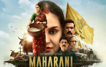 Maharani 3 Trailer Out: 'न्याय हो या बदला...एक ही बात है' रिलीज हुआ हुमा कुरैशी की 'महारानी 3' का ट्रेलर; 7 मार्च को होगी स्ट्रीम