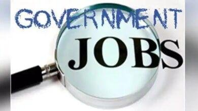 Govt Jobs: केंद्र सरकार के मंत्रालयों में 10वीं, 12वीं पास, ग्रेजुएट के लिए नौकरियां, आज से करें आवेदन....