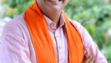 महतारी वंदन योजना प्रदेश में लागू करने पर भाजपा जितेंद्र वर्मा ने मुख्यमंत्री विष्णु देव साय का माना आभार...