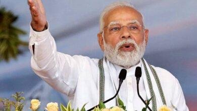 प्रधानमंत्री नरेन्द्र मोदी आज छत्तीसगढ़ में 34,427 करोड़ रूपए की 10 परियोजनाओं का करेंगे लोकार्पण और शिलान्यास
