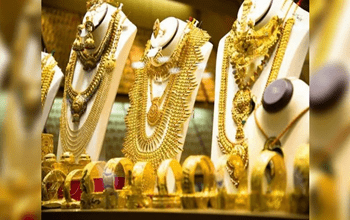 Gold Price Today: Gold आज फिर 500 रुपये महंगा हुआ, चांदी भी उछली, जानें दोनों कीमती धातु के लेटेस्ट रेट...