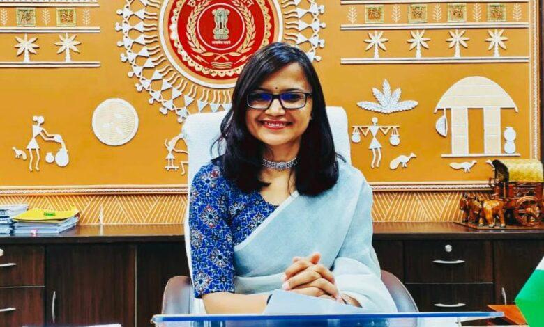 अधिक से अधिक मतदान हेतु अनुपस्थित मतदाताओं के लिए विधानसभावार मतदान दल गठित... 1 अधिक से अधिक मतदान हेतु अनुपस्थित मतदाताओं के लिए विधानसभावार मतदान दल गठित...