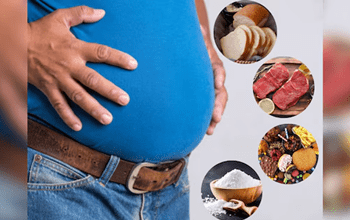 Worst Foods For Fatty Liver: पेट के पास जमी चर्बी हो सकती है जानलेवा बीमारी का संकेत, तुरंत सफेद ब्रेड समेत इन 5 चीजों से बना लें दूरी...