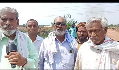 छत्तीसगढ़ मुक्ति मोर्चा और ऑल इंडिया सेंट्रल काउंसिल आफ ट्रेड यूनियंस ने कुम्हारी में हुए भीषण दुर्घटना की जांच की... 1 छत्तीसगढ़ मुक्ति मोर्चा और ऑल इंडिया सेंट्रल काउंसिल आफ ट्रेड यूनियंस ने कुम्हारी में हुए भीषण दुर्घटना की जांच की...