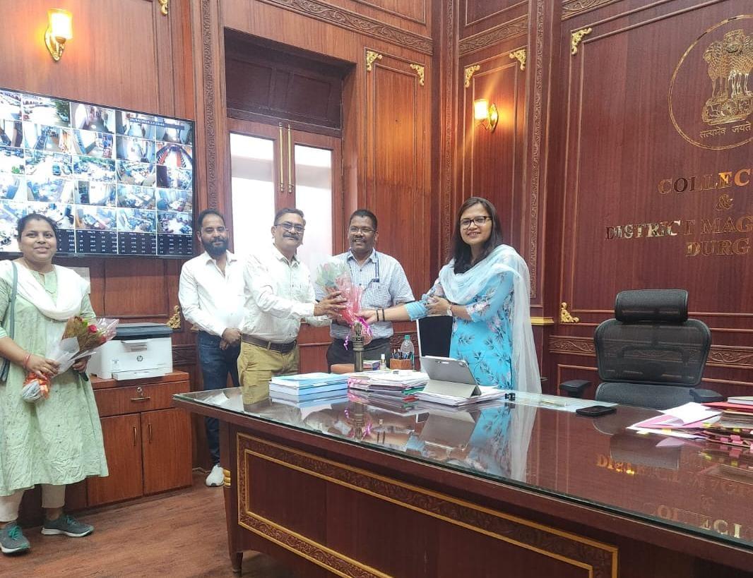 प्रयास आवासीय विद्याालय के विद्यार्थियों ने जिले को किया गौरवान्वित...