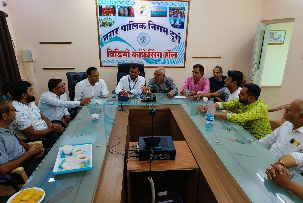 वोट करो और डिस्काउंट लो - मतदाता जागरूकता के लिए व्यापारी भी आगे आये...