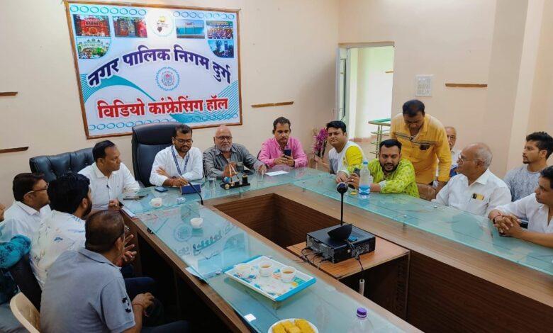 वोट करो और डिस्काउंट लो - मतदाता जागरूकता के लिए व्यापारी भी आगे आये...