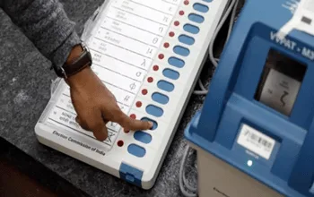 दुर्ग एवं बेमेतरा जिले के लिए मतगणना प्रशिक्षण 16 मई को बीआईटी ऑडिटोरियम में...